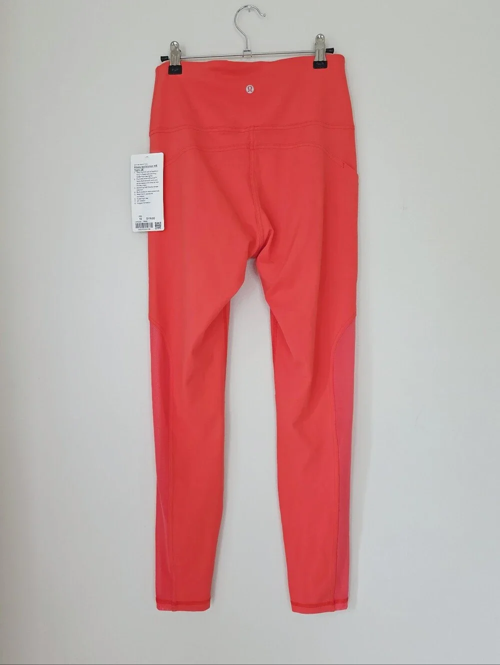 lululemon athletica stay dry